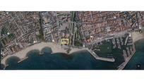 Vista exterior de Local en venda en Cambrils