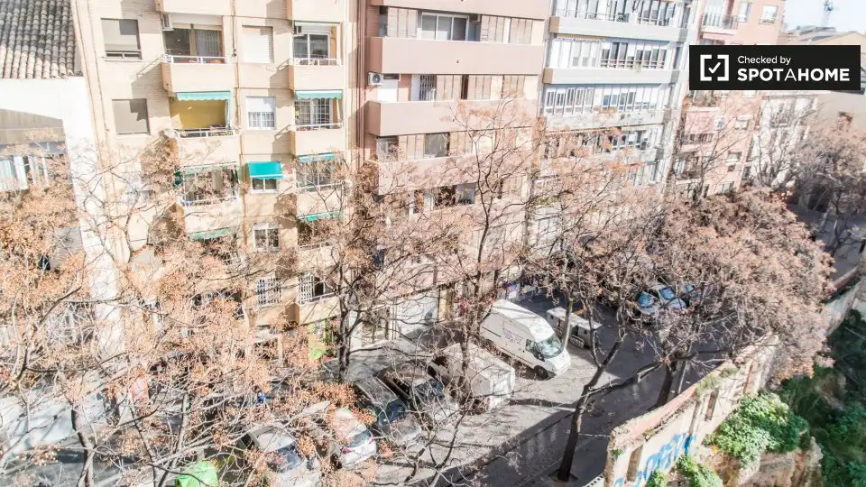Appartement avec terrasse à louer à Ciutat Vella, imagen 10
