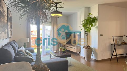 Foto 2 de Ático en venta en Europa, Los Angeles - Apolonia, Lorca