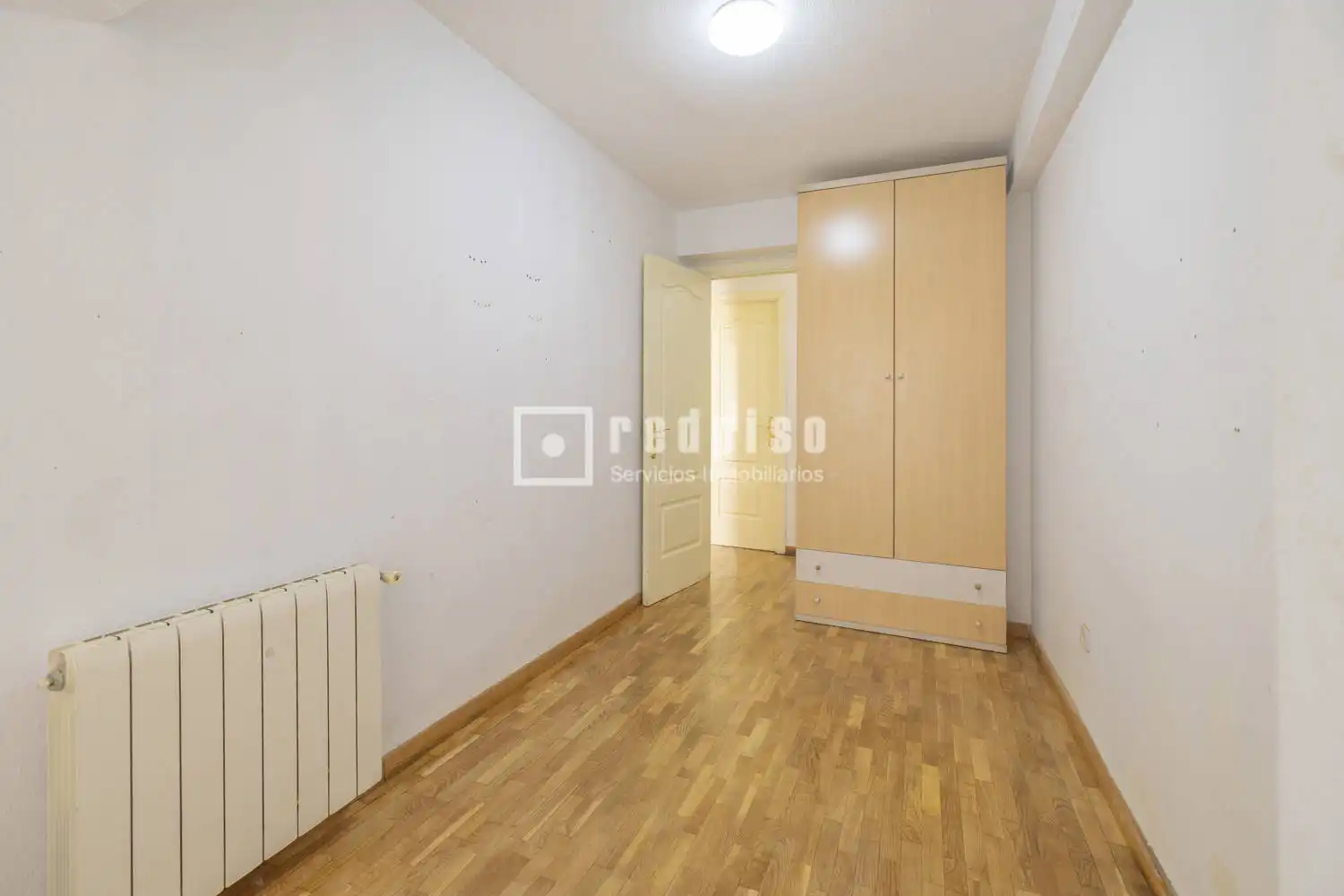 Flat with lift for sale in Barrio de Salamanca, imagen 11