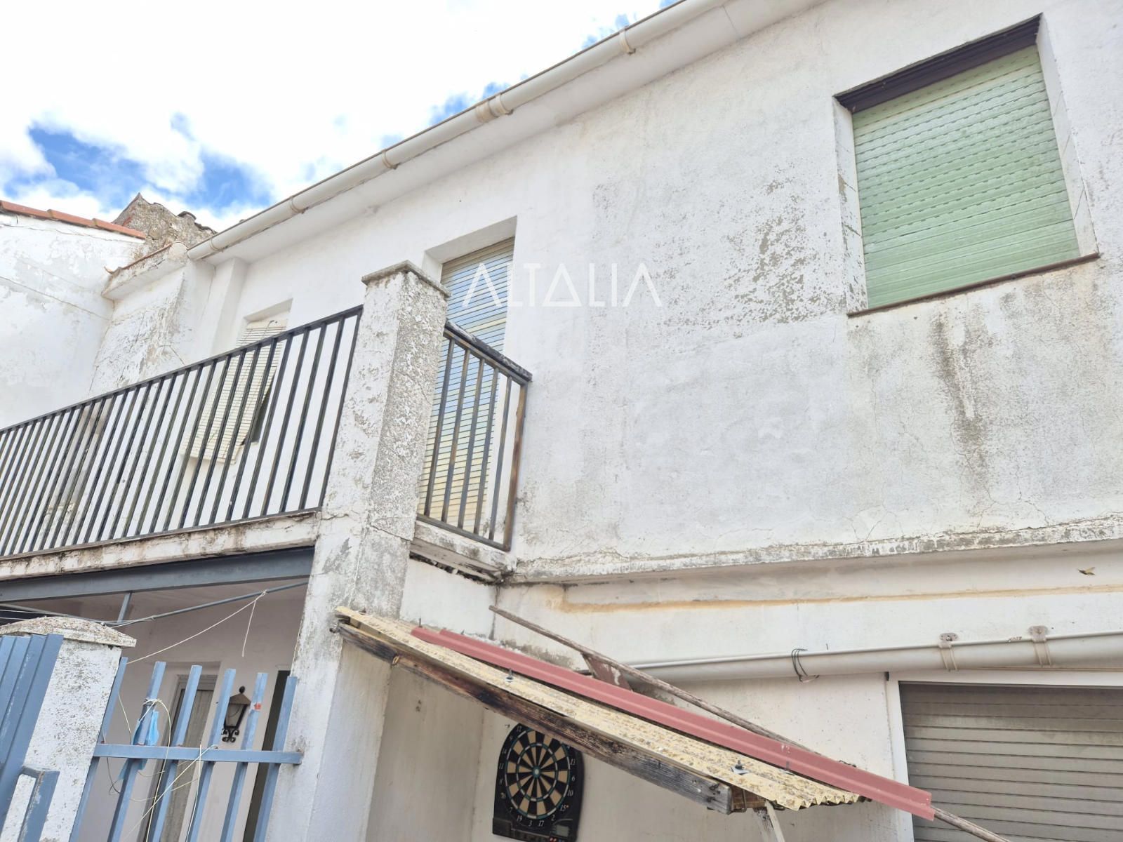 Casa o xalet en venda