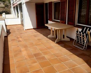 Terrace of Planta baja for sale in El Vendrell  with Terrace