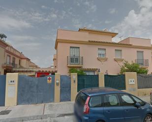 Vista exterior de Pis en venda en Puerto Real