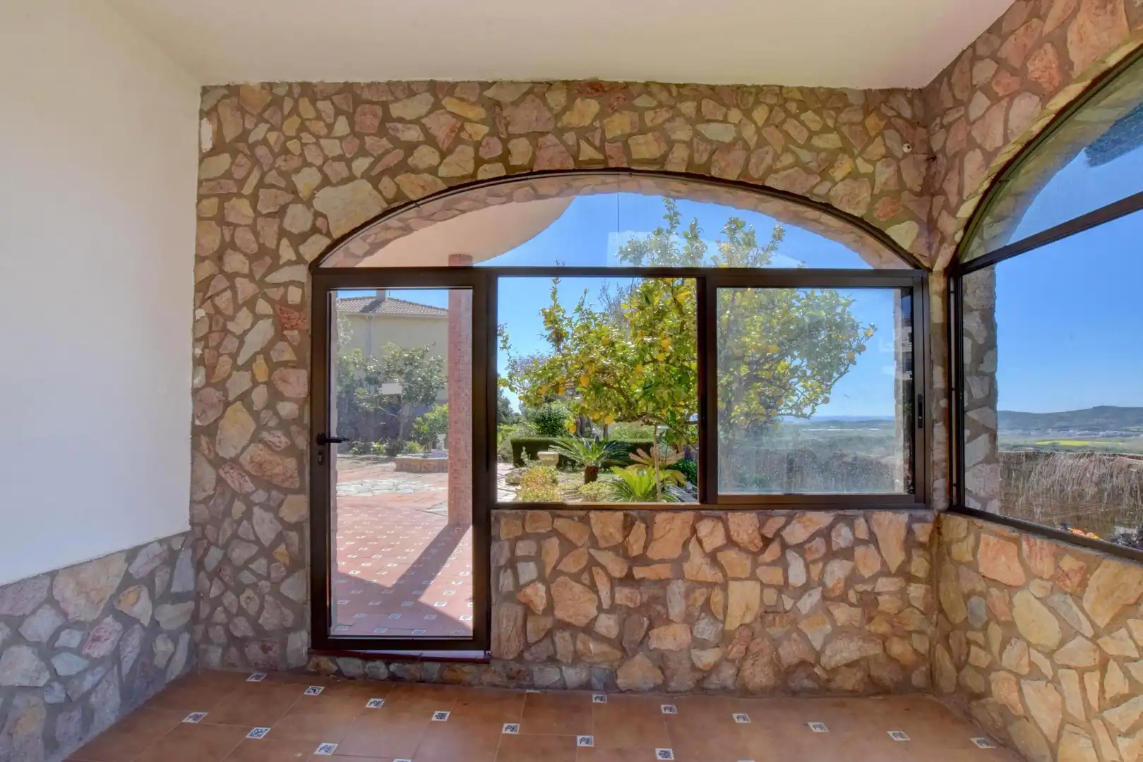 Casa o xalet en venda en Tordera amb Calefacció, Jardí privat i Terrassa