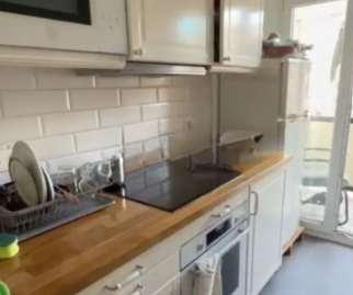 Foto 2 de Pis en venda a Garcia Salazar, Zabala, Bilbao