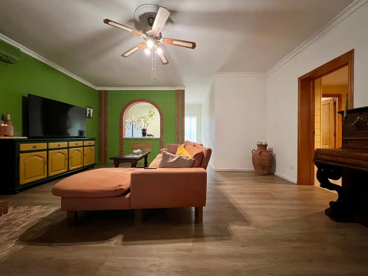 Villa mit Garten zum Verkauf in Periurbano Oeste - Sierra, imagen 9