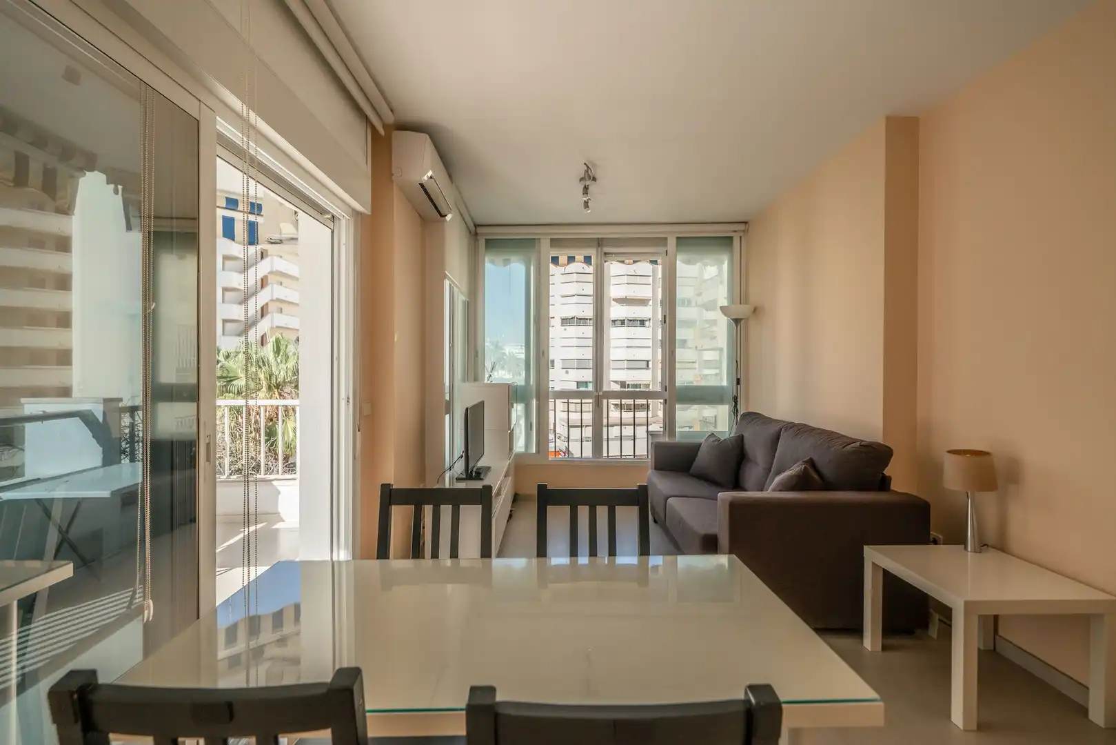 Apartamento con ascensor en venta en Marbella Centro, imagen 5