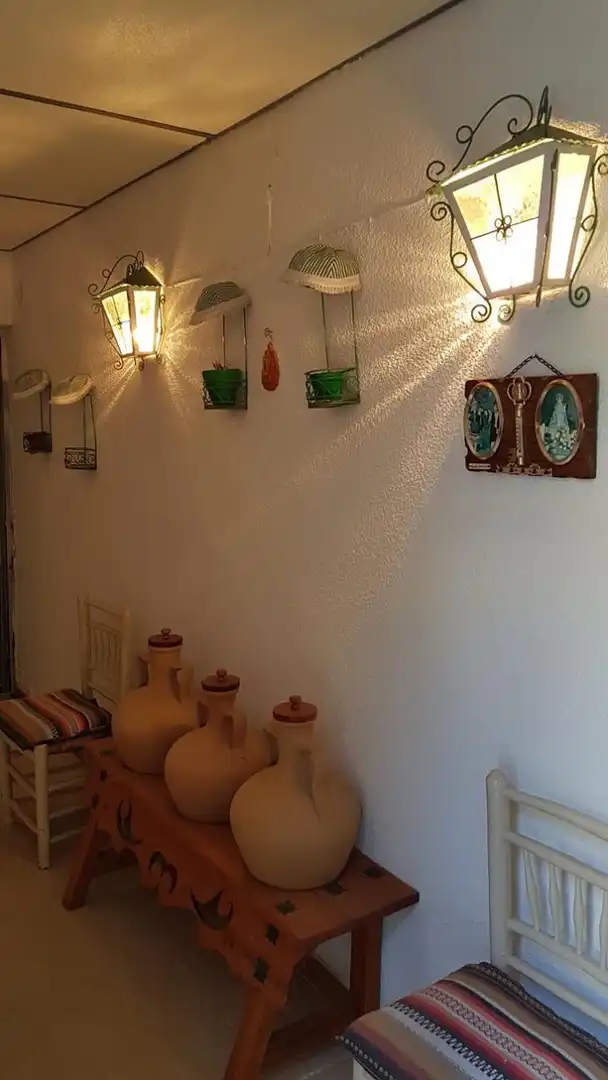 Casa o xalet en venda en Minaya