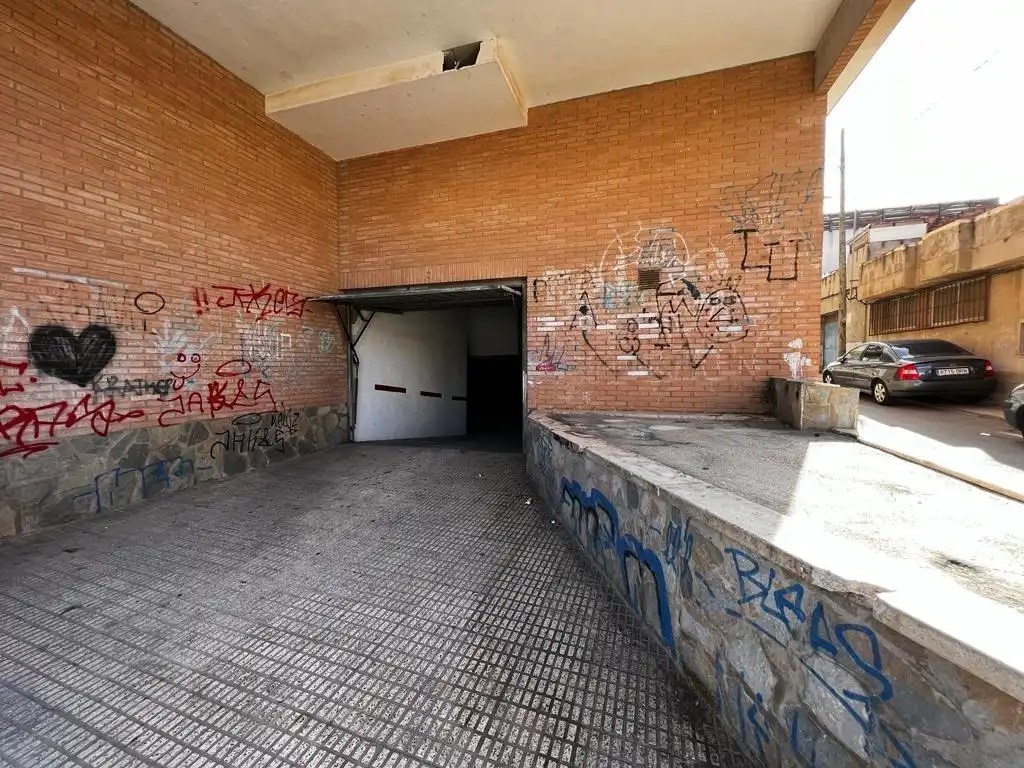 Gewerbefläche zum Verkauf in La Unión ciudad, imagen 11