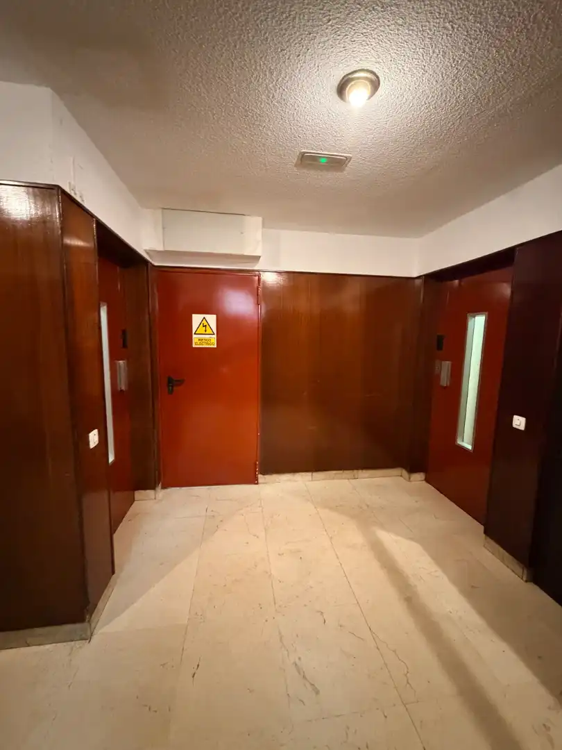 Piso en venta en Madrid con Aire acondicionado, Calefacción y Parquet