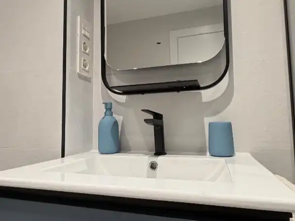 Appartement avec piscine à louer à Camino de la Ponderosa 1, imagen 13