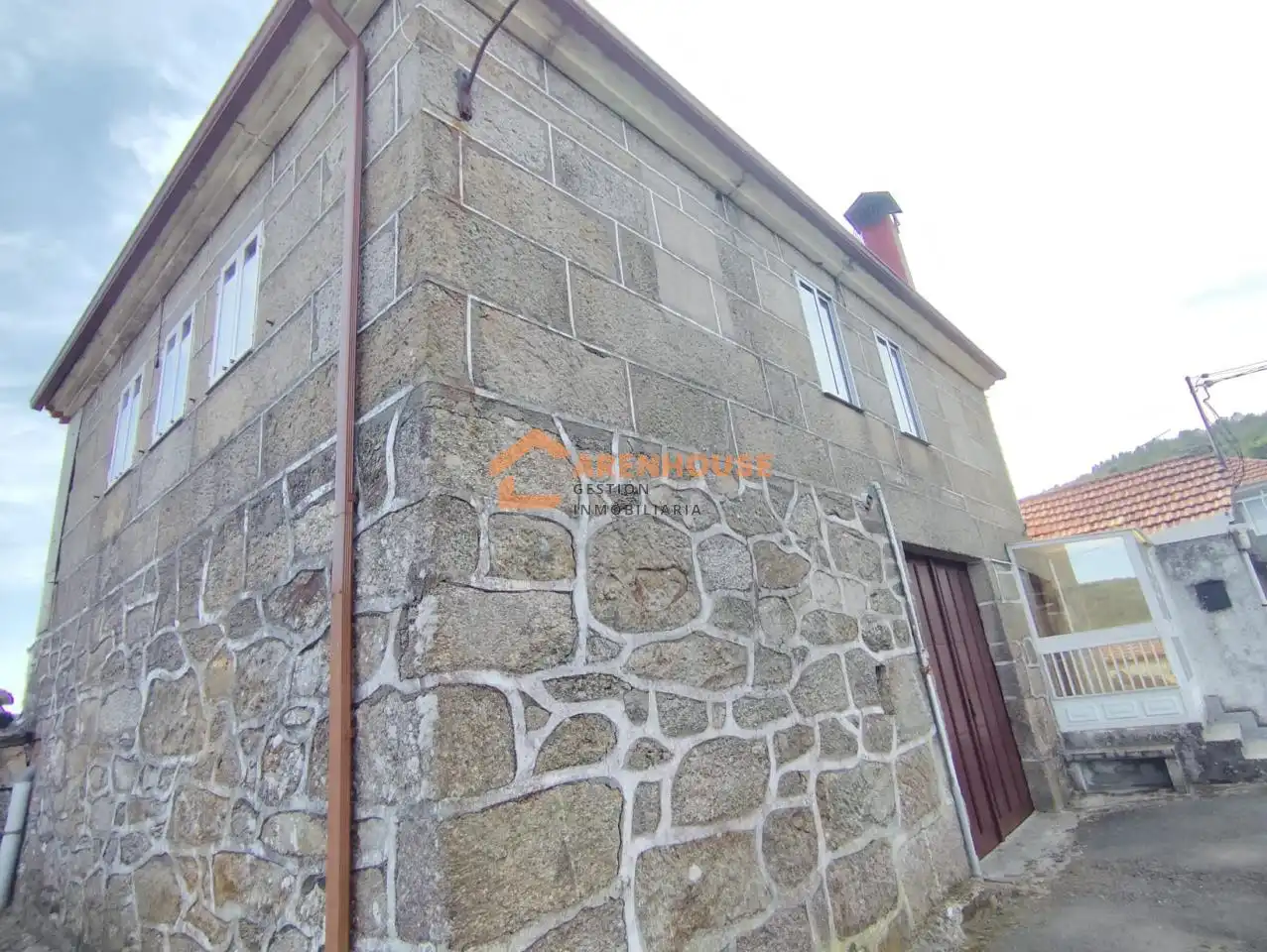 Maison avec jardin à vendre à Piñor, imagen 2