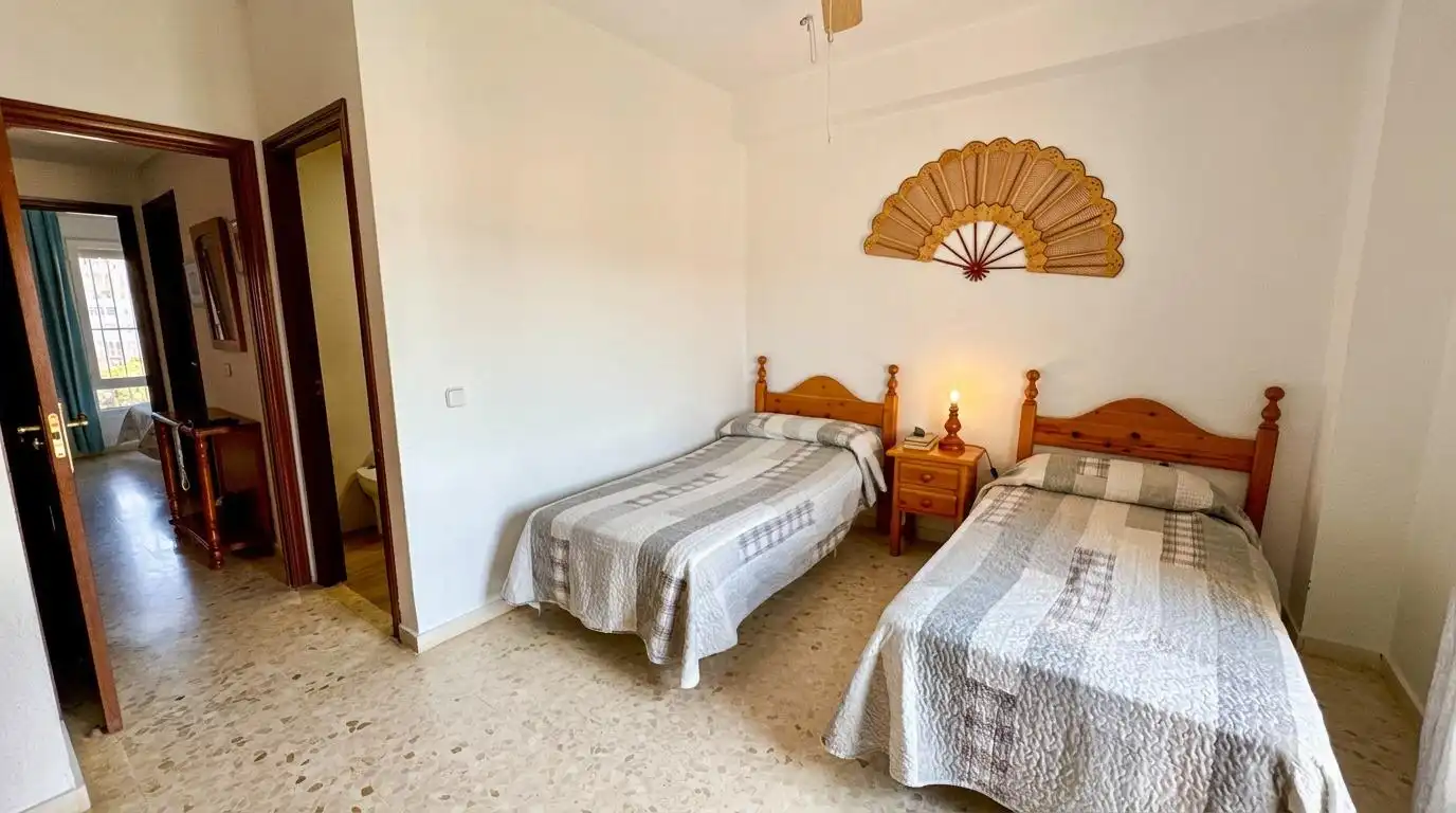 Flat with terrace for sale in Calle PASEO MARITIMO, imagen 50