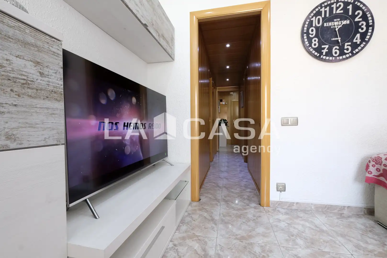Piso en venta en Barcelona con Calefacción