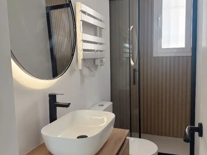 Baño de Piso en venta en Ciudad Lineal