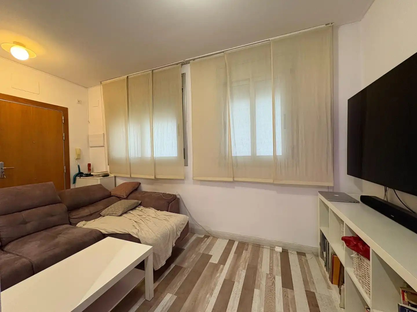 Dormitori de Planta baixa en venda en Barcelona amb Aire condicionat, Calefacció i Parquet