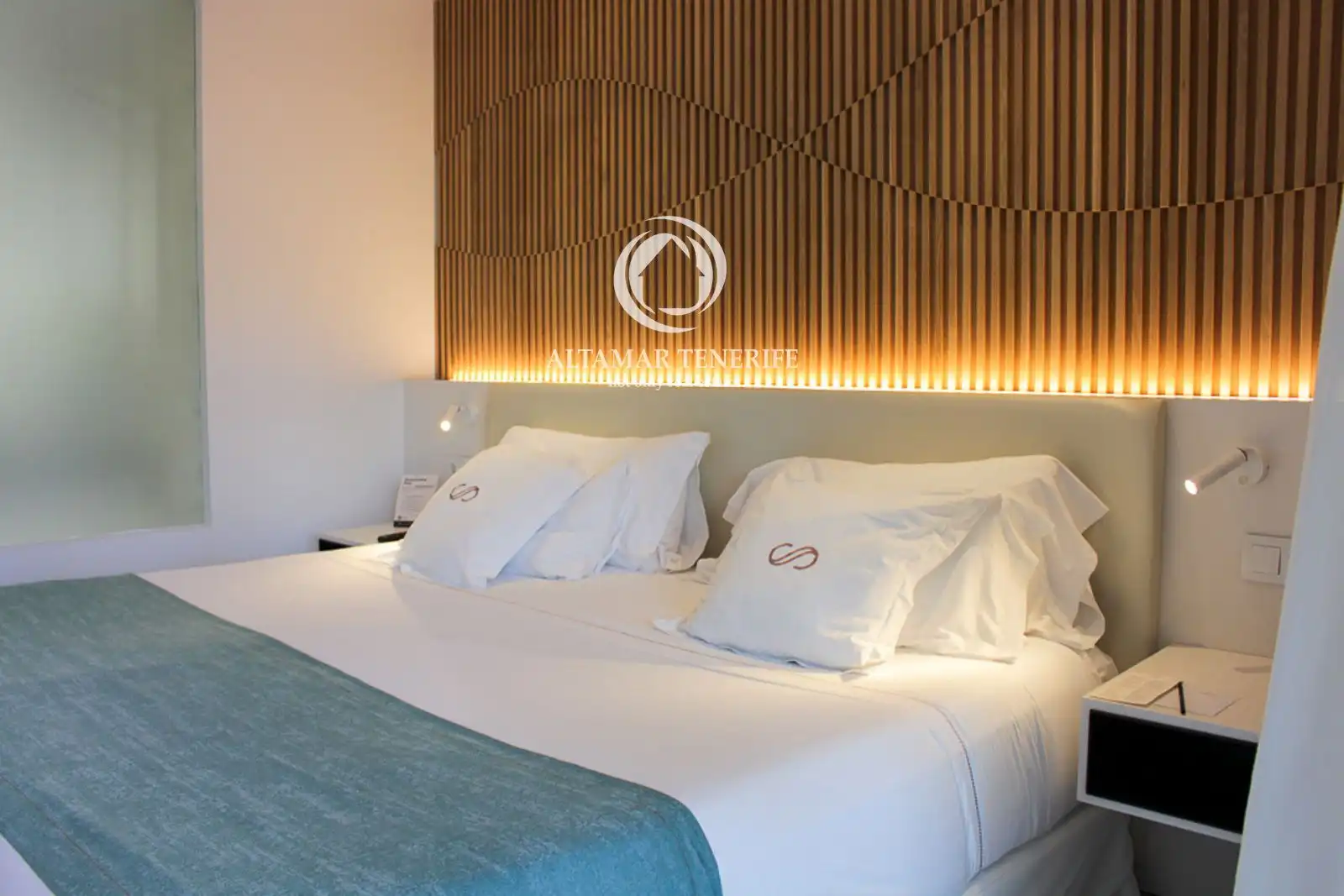 Apartament amb piscina en venda a Calle Alcojora s/n, imagen 24