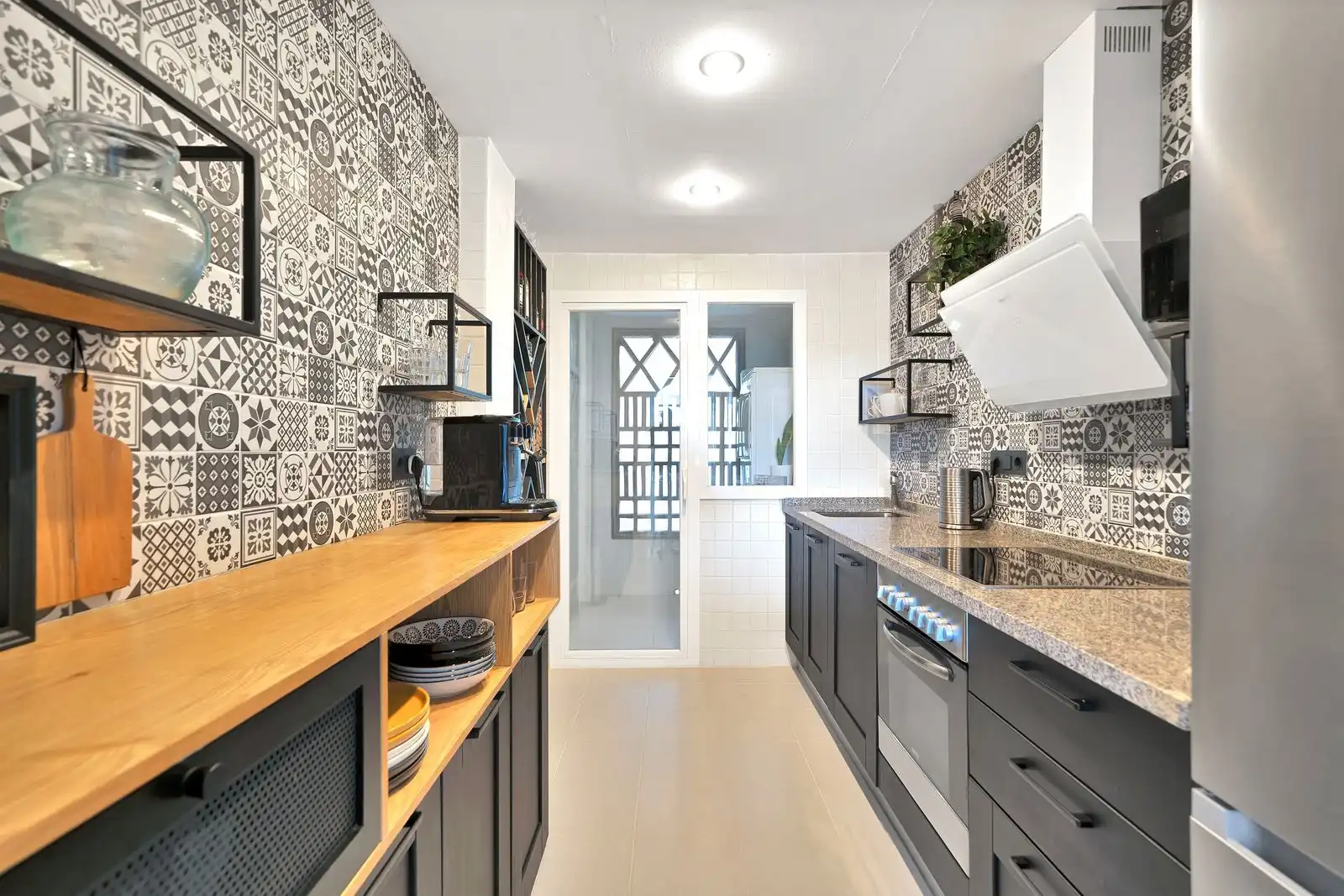 Apartamento con piscina en venta en Calle la Pacheca Alta 22, imagen 14
