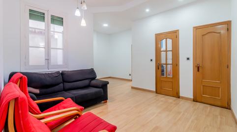 Photo 5 of Flat for sale in Calle de la Fuente del Berro, 29, Goya, Madrid