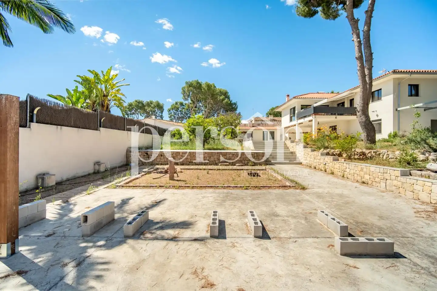 Houses for sale in L'Eliana  with Air Conditioner, Heating and Private garden