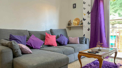 Foto 4 de Piso en venta en Butarque, Madrid