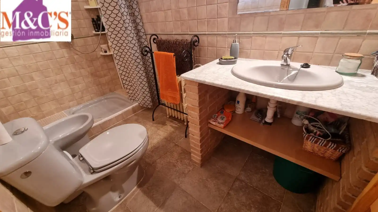 Chalet con piscina en venta en Almodóvar del Campo, imagen 44