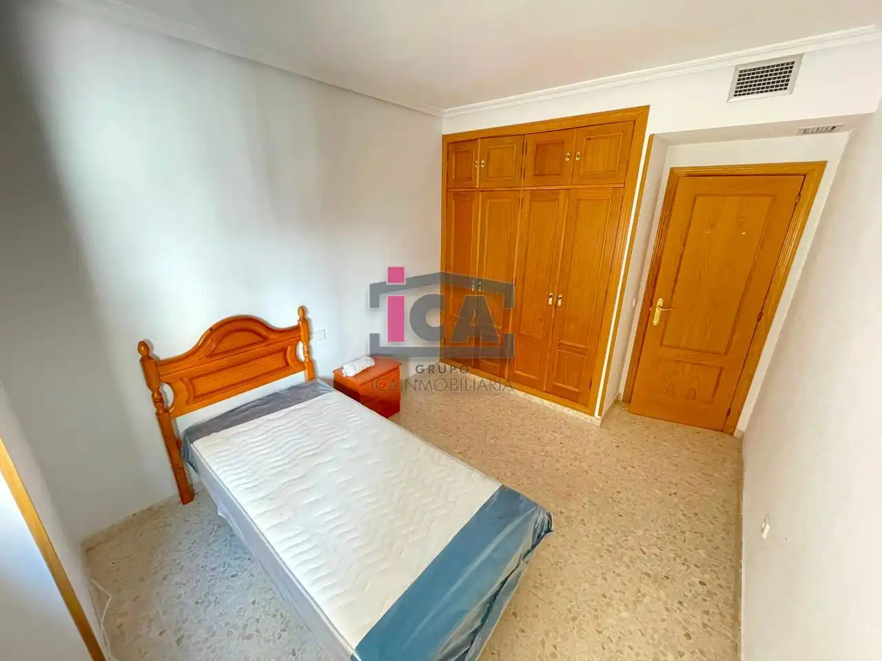 Wohnung mit Aufzug zur Miete in CALLE GARCIA PLATA DE OSMA, imagen 11