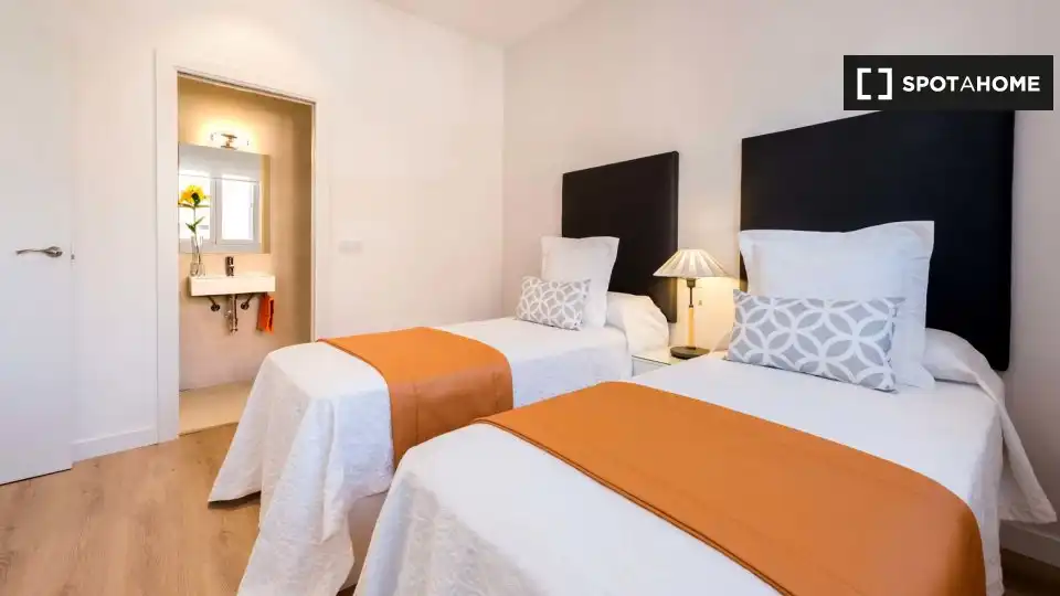 Flat to rent in Chamartín, imagen 7