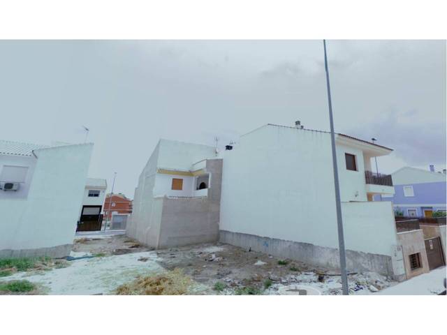 Terreno en Venta en Archena
