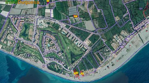 Foto 2 de Finca rústica en venda a Camino del Pelaillo, 35, Playa de Granada, Granada