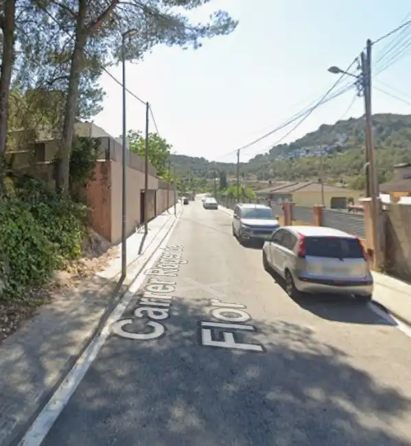 Chalet en venta en Carrer Roger de Flor