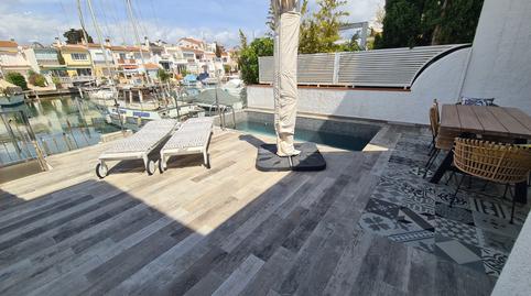 Photo 5 of Single-family semi-detached for sale in Port Grec - Port Moxó, Girona