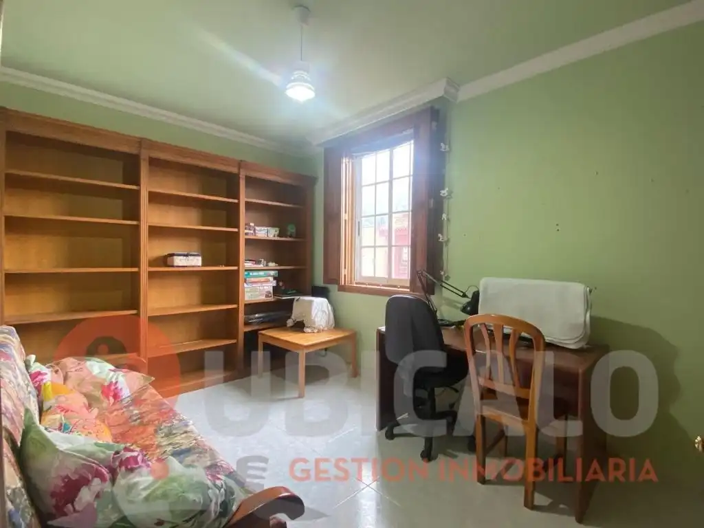 Habitación de Casa adosada en venta en Tegueste con Jardín privado, Terraza y Horno