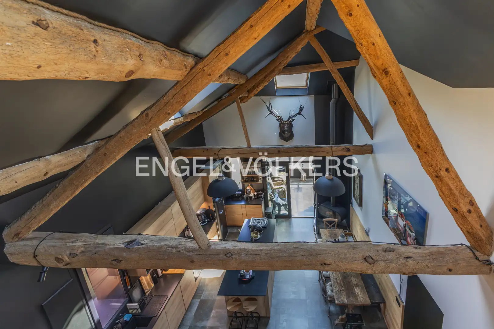 Casa o chalet en venta en Bourg - Madame con Calefacción, Jardín privado y Parquet
