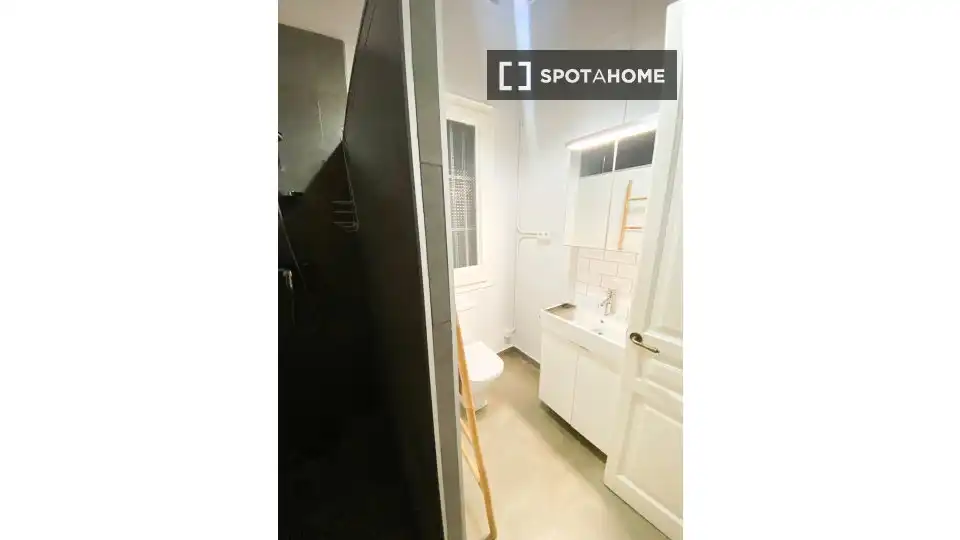 Flat with terrace to rent in Sants - Montjuïc, imagen 12