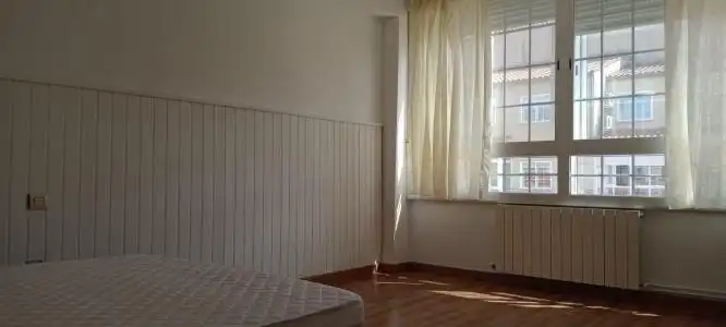 Bedroom of Detached homes for sale in Cáceres  with Air Conditioner, Heating and Storage room