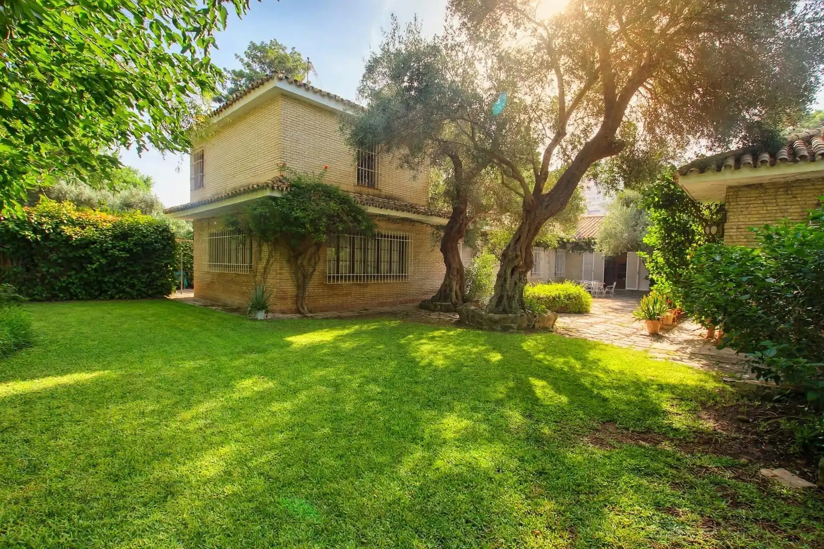 Chalet en venta en Avenida - Divina Pastora - Plaza de Toros, imagen 4