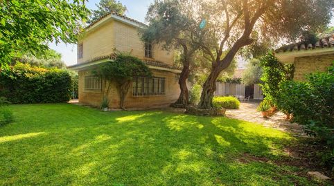 Foto 4 de Casa o xalet en venda a Divina Pastora - La Yeguada, Jerez de la Frontera