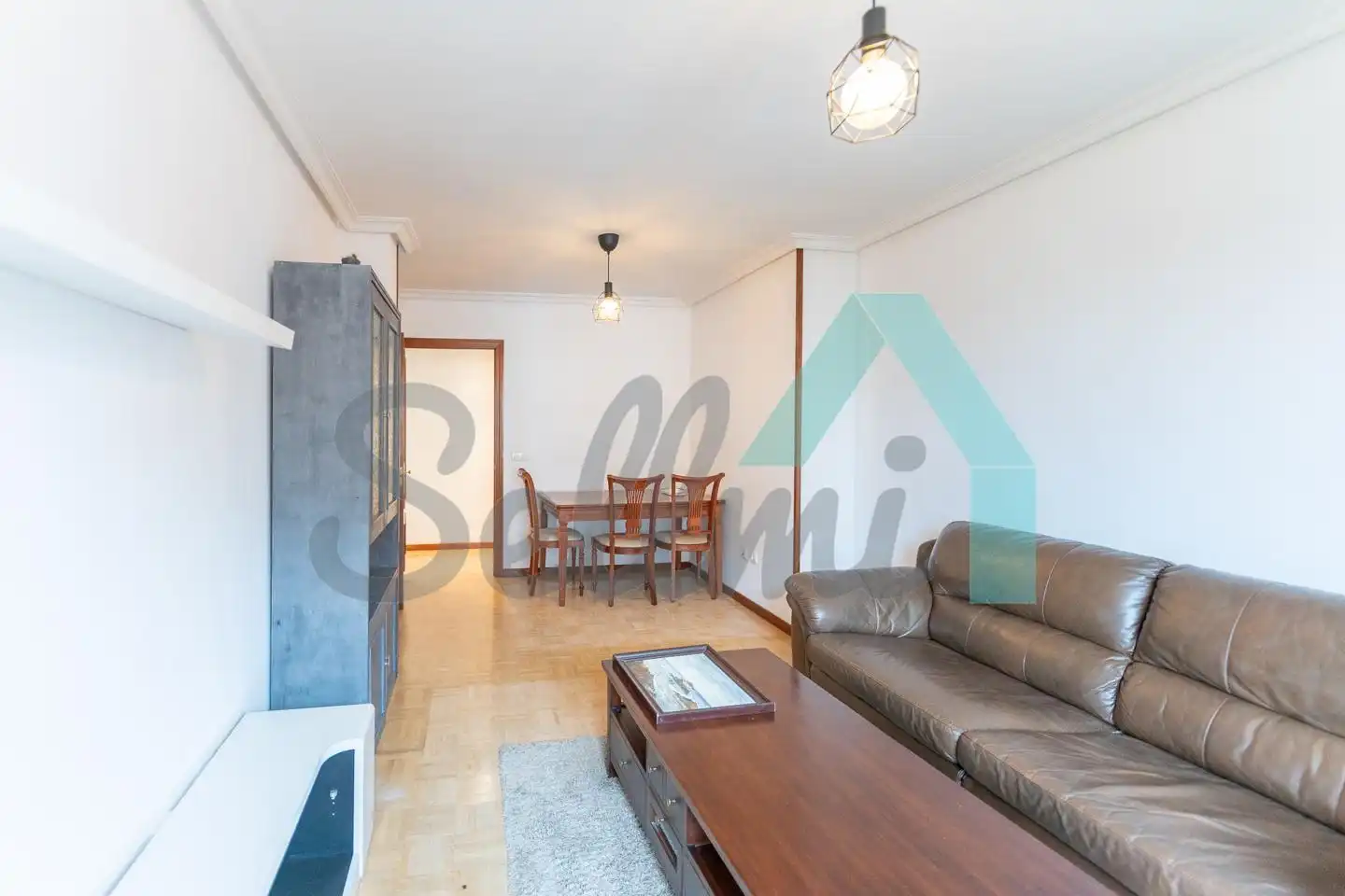 Piso con ascensor en venta en Calle Jorge Tuya, imagen 5
