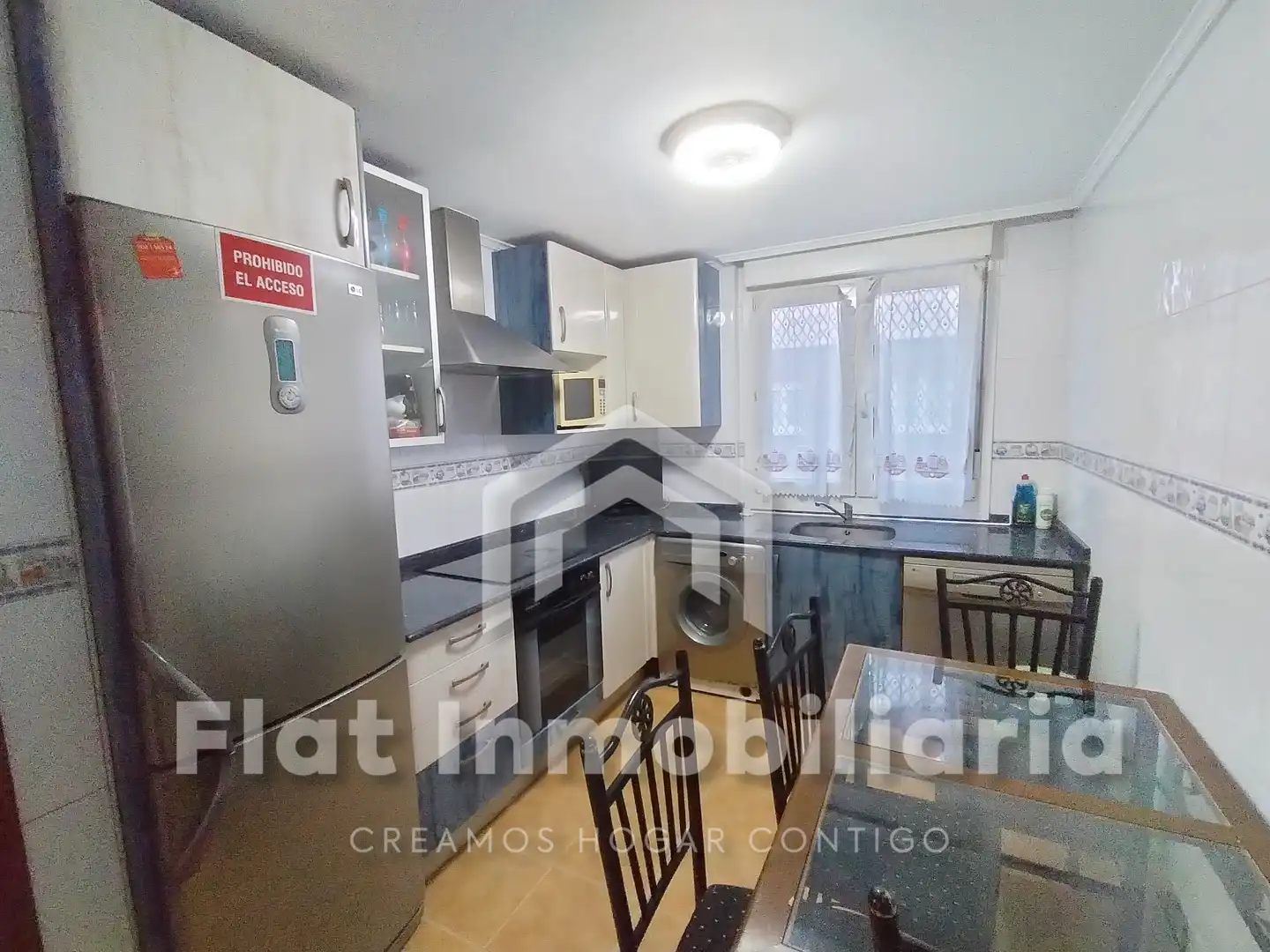 Habitatge amb terrassa en venda a Barrio Sámano 85b, imagen 20