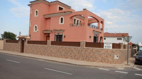 Foto 2 de Casa o xalet en venda a Vandellòs i l'Hospitalet de l'Infant, Tarragona