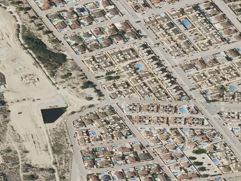 Flat for sale in Benijófar