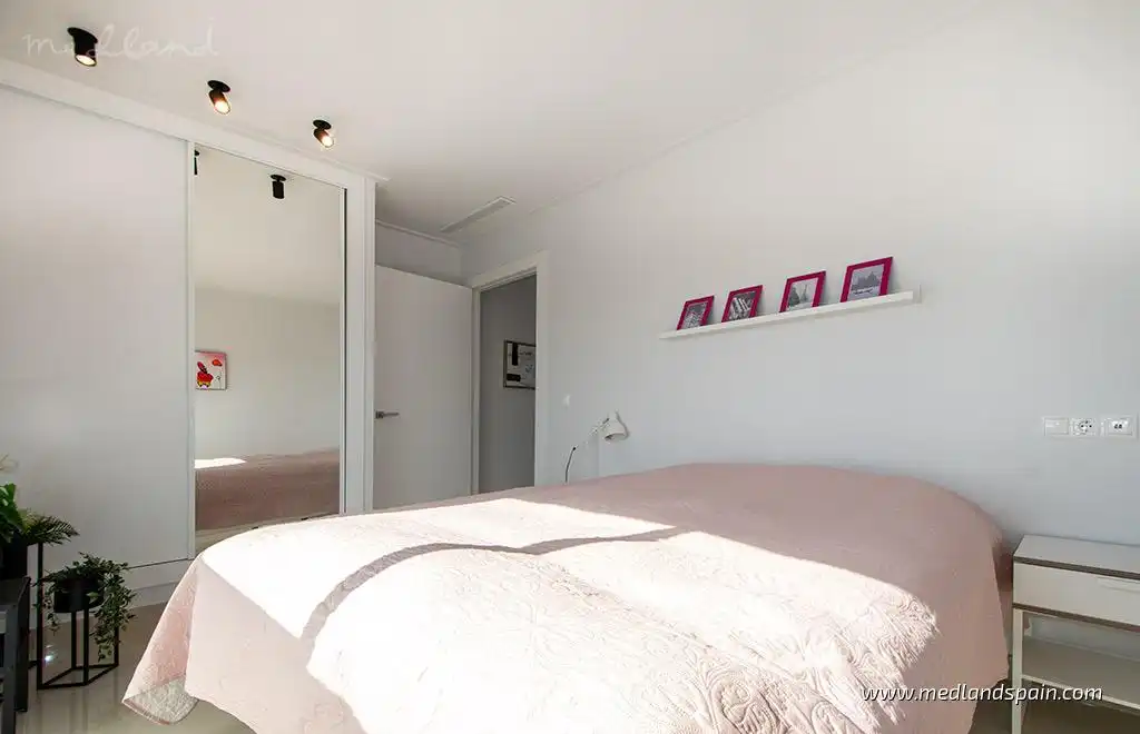 Detached homes for sale in Lo Marabú
