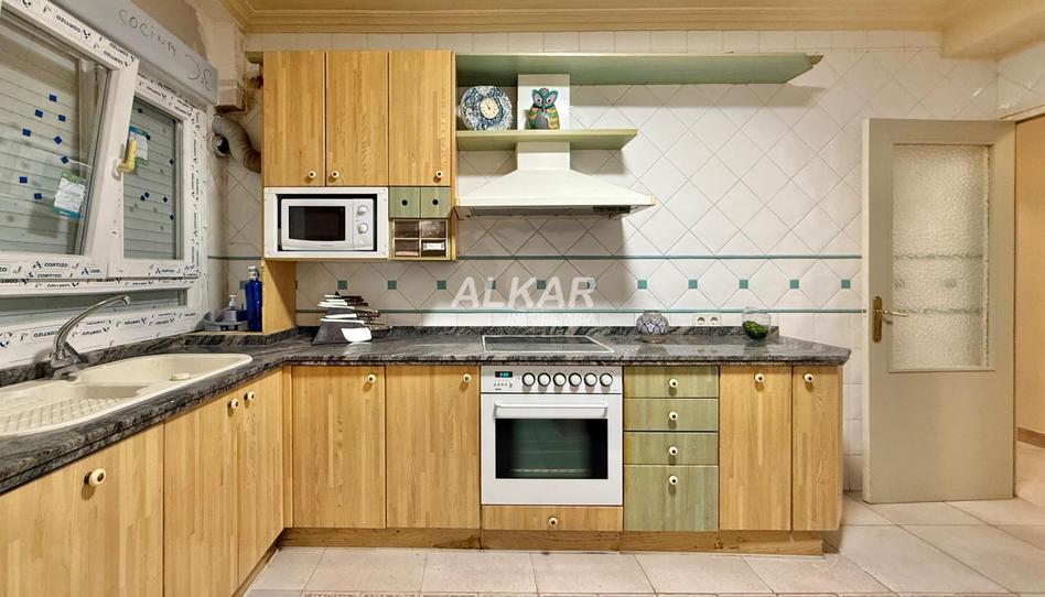 Photo 1 of Flat for sale in Calle Calle Serafín Azcona Gamen, Lourdes, Navarra