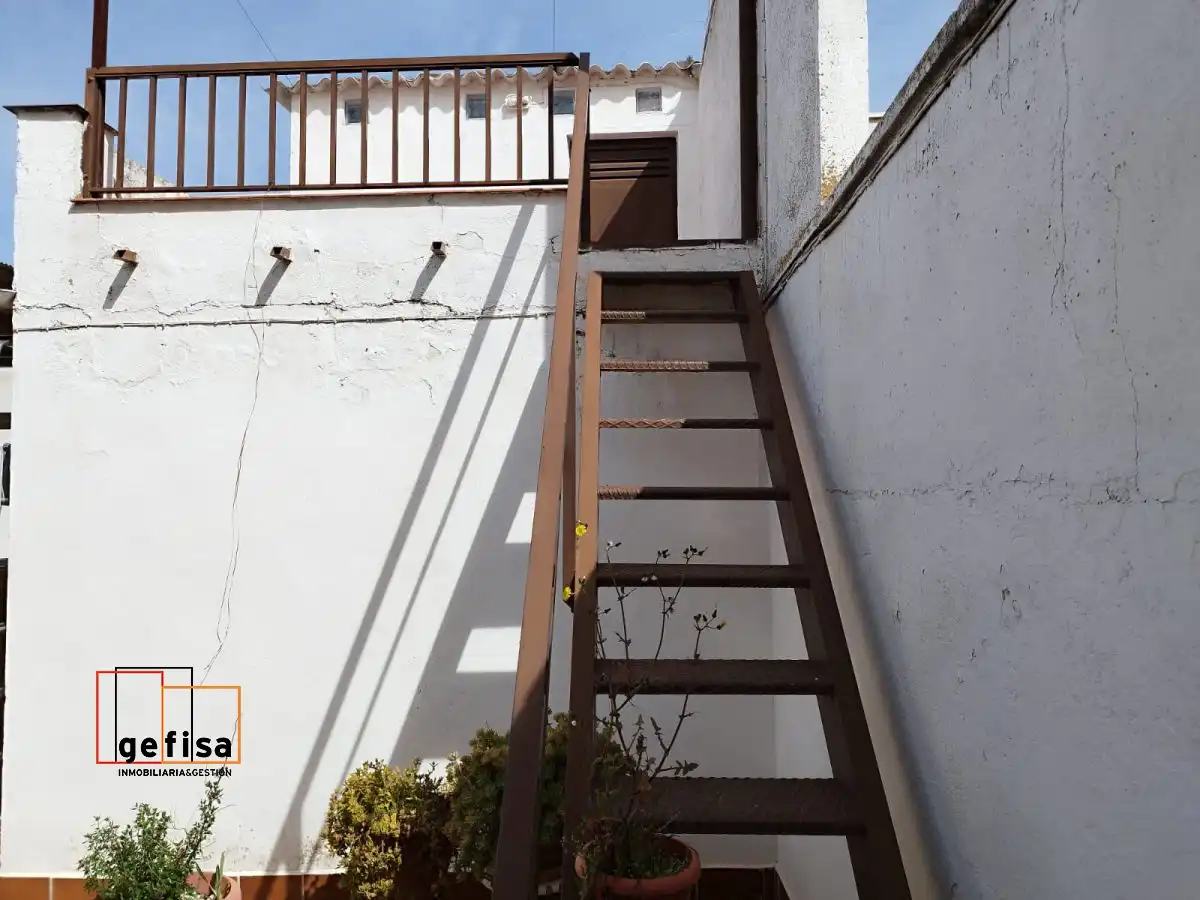 Casa en venda a Valdepeñas, imagen 55