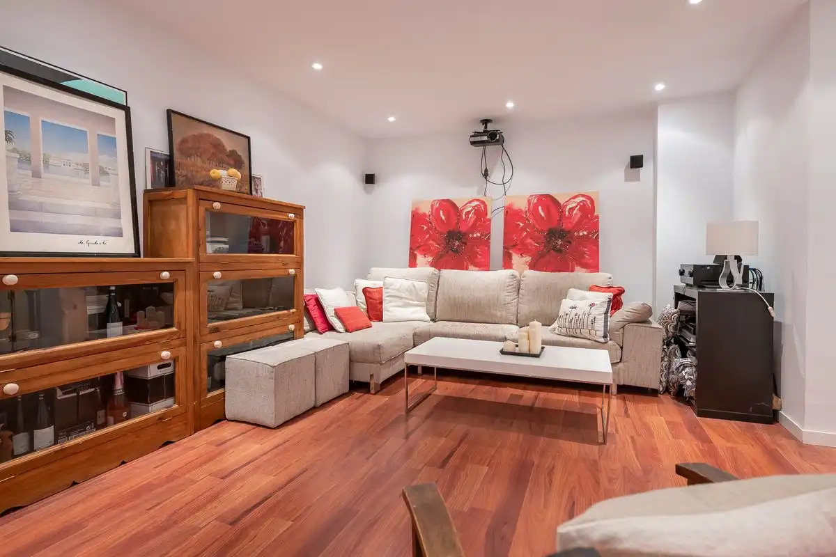 Villa avec terrasse à vendre à Pino Alto - Navarredonda, imagen 34