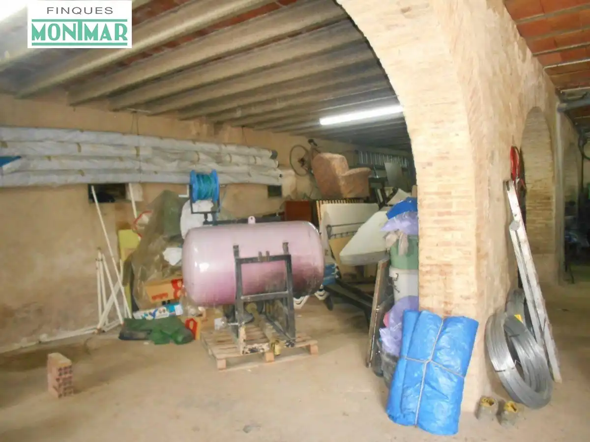 Country homes for sale in Sant Jaume dels Domenys  with Private garden and Storage room