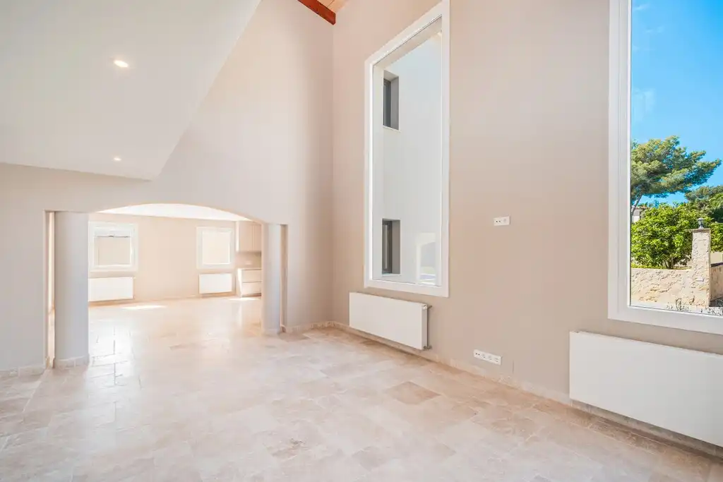 Houses for sale in Calvià  with Air Conditioner, Heating and Private garden