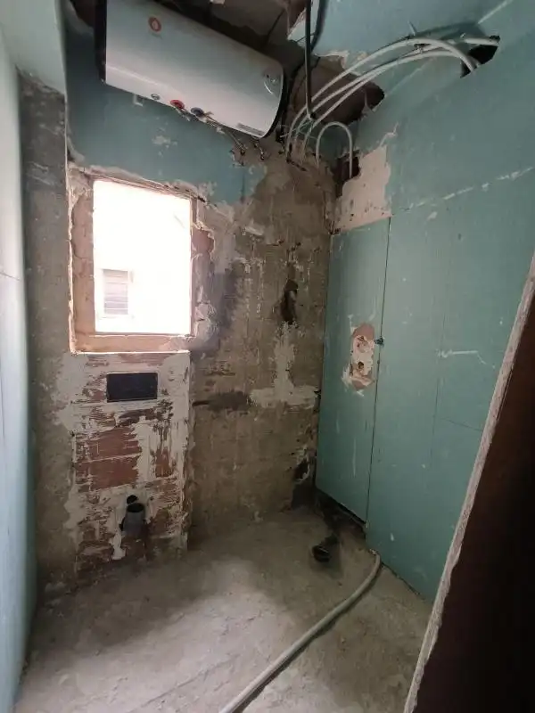 Flat for sale in Torrent  with Air Conditioner and Heating