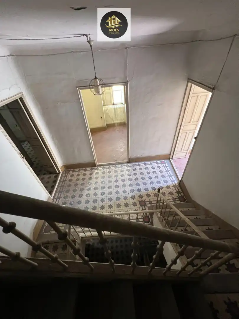 House with terrace for sale in Centro ciudad, imagen 22